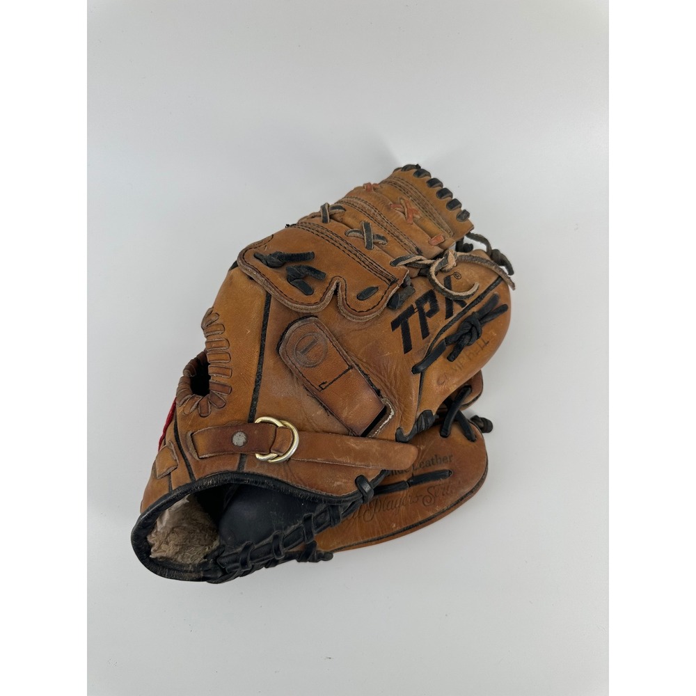Louisville Slugger TPX Advanced Player Series 11.5 Baseball Glove RHT Tan